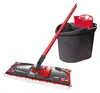 Vileda Ultramax Mop Set, Suchy i Mokry, Czarny, Czerwony, Podgląd zdjęcia produktu 6