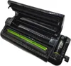 FoodSaver FFS017X, Noir, Acier inoxydable, Joint Voir les images du produit 12
