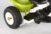Dreirad Startrike Air, Farbe:grün Produktbild-Vorschau 2
