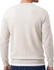 S.Oliver (50) Strickpullover, WHITE 03W0 03W0 L Produktbild-Vorschau 3