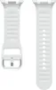 Samsung Sport(S/M) fr Watch8 Classic White Produktbild-Vorschau 2