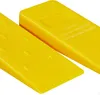 Cales d'abattage Relaxdays, lot de 4, 14 et 21 cm, Voir les images du produit 6