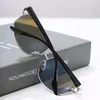 Sonnenbrille blaue Gläser selbsttönend Produktbild-Vorschau 5