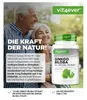 Vit4ever Ginkgo Biloba 365 comprimés Voir les images du produit 2