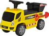 HOMCOM Porteur Enfant Camion 18-36 Mois Benne basculante Voir les images du produit 1
