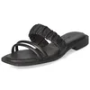 Tamaris Damen Pantolette Schwarz, Schuhgröße:EUR 41 Produktbild-Vorschau 14