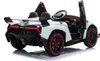ES-Toys Kinder Elektroauto Lamborghini Veneno 615B Produktbild-Vorschau 12