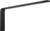 Robusto reggimensola - 256 x 155 mm - 4 reggimensola a L - Anteprima dell’immagine prodotto 10