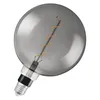 Led-Lampe Vintage 1906 Globe200 Smoke28 5W/300Lm/818 E27 Produktbild-Vorschau 3