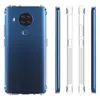 Nokia 7.3 Hülle, LaimTop Crystal Transparent Weich TPU Produktbild-Vorschau 2