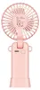 Xlayer Handventilator klappbar/wiederaufladbar mit Produktbild-Vorschau 2
