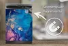 Magnete Dekorative 60x70 cm Küche Magnetmatte Spülmaschine Produktbild-Vorschau 4