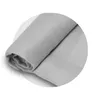 A rolled-up gray swaddle blanket. Náhľad obrázku produktu