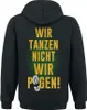 Eizbrand - Wir Tanzen nicht, Kapu Produktbild-Vorschau 2