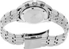 Seiko SSB427P1 Herrenuhr Chronograph Stahl/Dunkelblau Produktbild-Vorschau 10