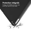 imoshion Bibliothèque pliante pour Apple iPad 6 (2018) 9,7 Voir les images du produit 3