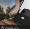 Lampa stołowa LED Lampa kempingowa IP44 Ściemnialna Lampa Podgląd zdjęcia produktu 6