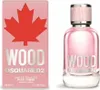 Dsquared2 Wood Pour Femme Woda toaletowa, 50ml Náhľad obrázku produktu 15