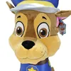 Paw Patrol Chase Kuscheltier XXL - ca. 60 cm Produktbild-Vorschau 3