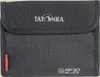 Tatonka Euro Rfid Brieftasche Schwarz  Schwarz One Size Produktbild-Vorschau 1