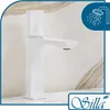 S-1140 Weisser Waschtischarmatur Produktbild-Vorschau 9