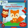 Mein bunter Herbst-Bastelblock Produktbild-Vorschau 1