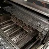 Multistation en acier inoxydable | Grille de maintien au Voir les images du produit 10
