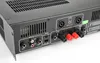 Vonyx VXA-3000, 2.0 Kanäle, 90 dB, 1500 W, 1000 W, 70 dB, Produktbild-Vorschau 3