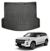 Tapis De Coffre Sur Mesure Pour Chery Chery Jaecoo 7 4X4 Voir les images du produit 1