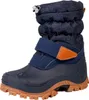 Lurchi Finn Winterstiefel Blau in Gr. 34 Produktbild-Vorschau 13