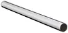 Hansgrohe tubo a parete DN32 500mm cromo, 53493000 Anteprima dell’immagine prodotto 1