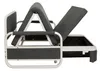 Schlafsofa MCW-M83, Schlafcouch Couch Sofa, Schlaffunktion Produktbild-Vorschau 3