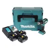 Makita DDF485RTJ3, Handbohrmaschine, Ohne Schlüssel, Produktbild-Vorschau 2