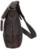 zwei Olli OT6 - Schultertasche 20/29 cm (espresso) Produktbild-Vorschau 3