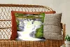 MuchoWow® Zierkissen Sofakissen Wohnzimmer Dekokissen 45x45 Produktbild-Vorschau 5