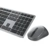 Clavier DELL KM7321W RF sans fil + Bluetooth QWERTY US Voir les images du produit 7