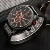 Pánske Hodinky Curren Classic Elegantné Chronograf S Náhľad obrázku produktu 12