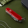 Victorinox Taschenmesser Huntsman (rot) Produktbild-Vorschau 13
