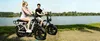T3 E-Bike Fatbike Cityrad 20×4,0" Elektrofahrrad, 864 Wh Produktbild-Vorschau 3