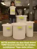 Sauerkrautfass 25 Liter Fermentations Gärtopf für Sauerteig Produktbild-Vorschau 4