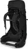 Osprey Aether 55l Rucksack Schwarz S-M Herren,Damen Schwarz Produktbild-Vorschau 2