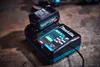 Makita 191E07-8 Ladegerät DC40RA Produktbild-Vorschau 32