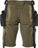 MASCOT 17149-311-33-C68, Shorts, Unisex, C68, 1330 mm, Produktbild-Vorschau 2