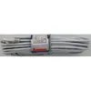 Hama 00030621 Síťový kabel 15 m Cat5e U/FTP (STP) šedý Náhled obrázku produktu 6