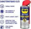 WD-40 Specialist® Spray silicone - Spray 400ml Voir les images du produit 2