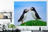 MuchoWow® - Selbstklebend - Fototapeten Produktbild-Vorschau 3