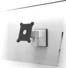 DURABLE Monitor Halterung PRO für 1 Monitor, 508923 silber Produktbild-Vorschau 15