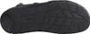 FINN COMFORT Wanaka Soft Herren Sandale grau Nubukleder - Produktbild-Vorschau 9