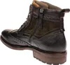 Coxx Borba MRESERVA641.03 - Herren Schuhe Boots Stiefel - Produktbild-Vorschau 2