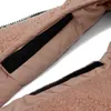 Jollein River Knit Fußsack Biscuit | Autositze Zubehör Produktbild-Vorschau 7